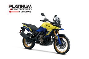 2024 Suzuki V-Strom 800DE for sale 201578370
