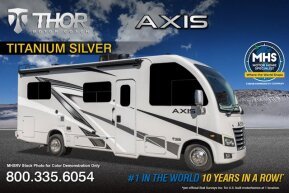 2024 Thor Axis 24.1 for sale 300473715