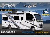 New 2024 Thor Axis 24.1