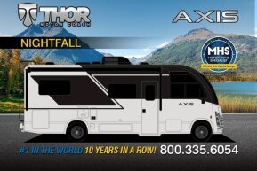 2024 Thor Axis for sale 300480340