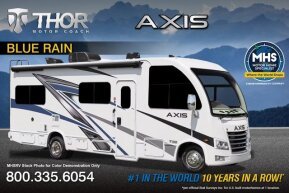 2024 Thor Axis for sale 300485666