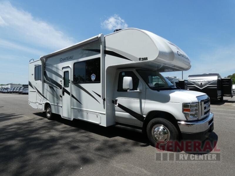 Thor Chateau RVs for Sale - RVs on Autotrader