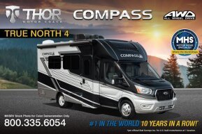 2024 Thor Compass for sale 300474366