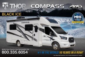 2024 Thor Compass for sale 300474367