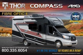 2024 Thor Compass for sale 300474368