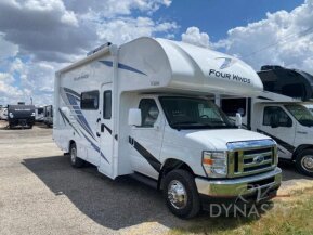 2024 Thor Four Winds 24F for sale 300451740