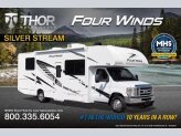 New 2024 Thor Four Winds 28Z