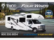 New 2024 Thor Four Winds 28A
