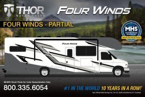 2024 Thor Four Winds 31WV for sale 300472692