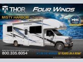 New 2024 Thor Four Winds 25V