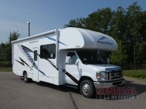2024 Thor Four Winds 27R for sale 300482658