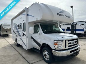 2024 Thor Four Winds 24F for sale 300488537