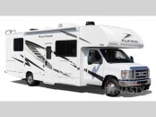 New 2024 Thor Four Winds 25V