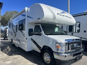 2024 Thor Four Winds 28Z for sale 300495158