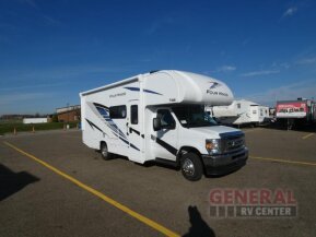 2024 Thor Four Winds 24F for sale 300500446