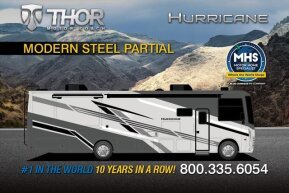 2024 Thor Hurricane 29M for sale 300485638