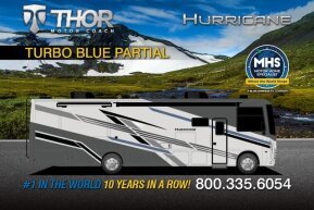 2024 Thor Hurricane 35M for sale 300485639