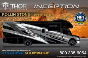 2024 Thor Inception for sale 300458800