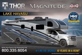 2024 Thor Magnitude for sale 300474081