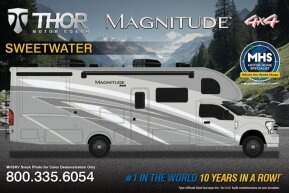 2024 Thor Magnitude for sale 300474094