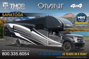 2024 Thor Omni XG32 for sale 300474082