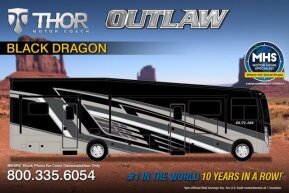 2024 Thor Outlaw for sale 300458798