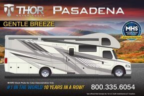 2024 Thor Pasadena for sale 300473742