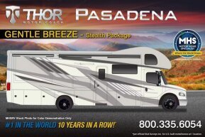 2024 Thor Pasadena for sale 300485648
