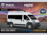 New 2024 Thor Rize 18M