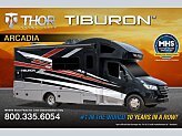 2024 Thor Tiburon for sale 300524324