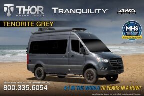 2024 Thor Tranquility 19P for sale 300473728