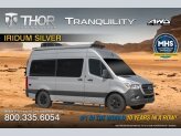 New 2024 Thor Tranquility