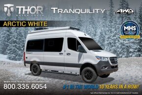 2024 Thor Tranquility for sale 300474090