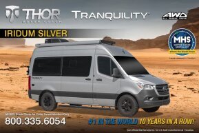 2024 Thor Tranquility for sale 300480122
