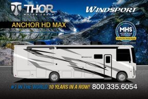 2024 Thor Windsport 34J for sale 300473294