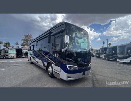 Photo 1 for New 2024 Tiffin Allegro Bus