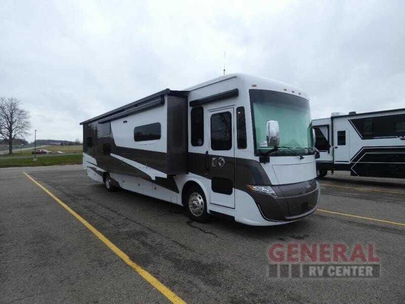 2024 Tiffin Byway RVs for Sale - RVs on Autotrader