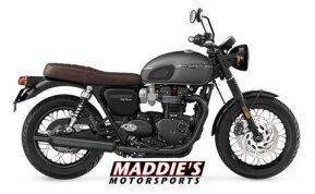 2024 Triumph Bonneville 1200 T120 for sale 201580367