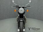 Thumbnail Photo 4 for 2024 Triumph Bonneville 900 T100