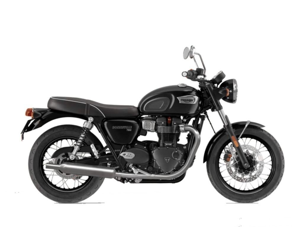 Triumph bonneville deals t900