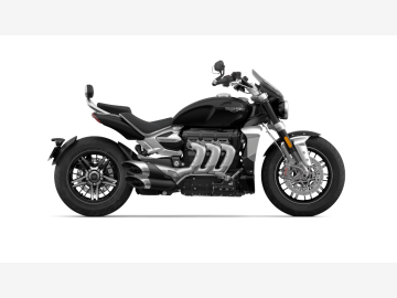 Triumph rocket 3 deals autotrader