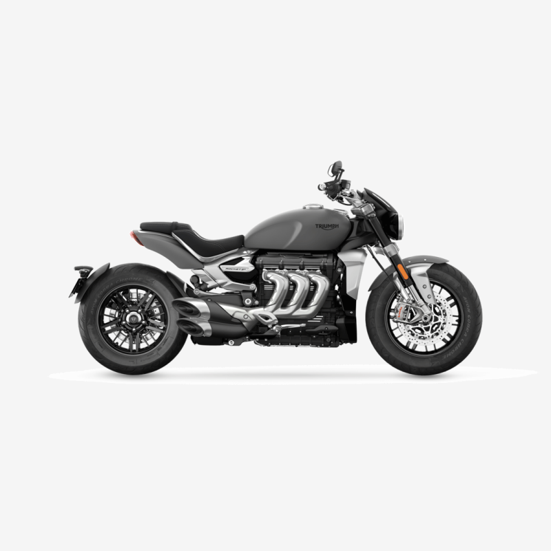 Triumph motorcycle deals rocket 3 price