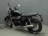 2024 Triumph Speed Twin for sale 201572953