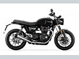 2024 Triumph Speed Twin for sale 201605180