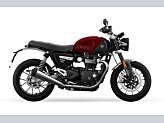 2024 Triumph Speed Twin for sale 201605183