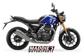 2024 Triumph Speed 400 for sale 201622548