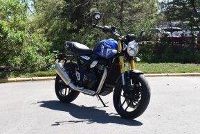 2024 Triumph Speed 400 for sale 201625470