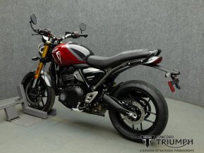2024 Triumph Speed 400 for sale 201628077