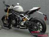 2024 Triumph Speed Triple RS