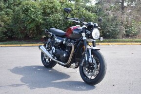 2024 Triumph Speed Twin for sale 201532946